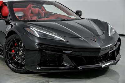 2023 Chevrolet Corvette Z06 3LZ   - Photo 3 - Joliet, IL 60435