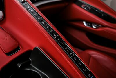 2023 Chevrolet Corvette Z06 3LZ   - Photo 41 - Joliet, IL 60435