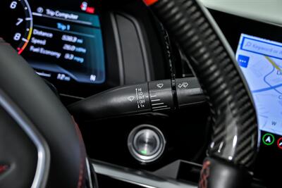 2023 Chevrolet Corvette Z06 3LZ   - Photo 35 - Joliet, IL 60435