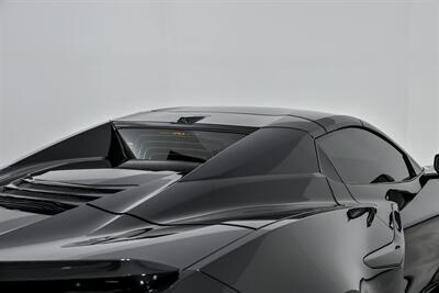 2023 Chevrolet Corvette Z06 3LZ   - Photo 19 - Joliet, IL 60435