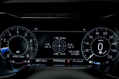 2020 Ford Mustang Shelby GT500-CARBON FIBER TRACK PACK-$30K MODS   - Photo 30 - Joliet, IL 60435