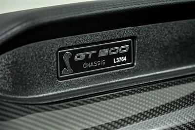 2020 Ford Mustang Shelby GT500-CARBON FIBER TRACK PACK-$30K MODS   - Photo 39 - Joliet, IL 60435
