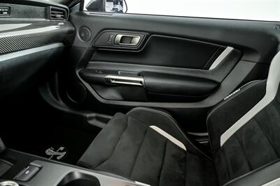 2020 Ford Mustang Shelby GT500-CARBON FIBER TRACK PACK-$30K MODS   - Photo 40 - Joliet, IL 60435