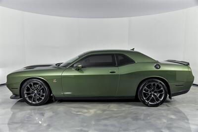 2022 Dodge Challenger R/T Scat Pack   - Photo 8 - Joliet, IL 60435