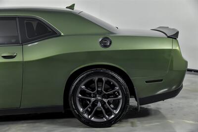 2022 Dodge Challenger R/T Scat Pack   - Photo 9 - Joliet, IL 60435