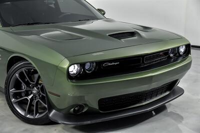 2022 Dodge Challenger R/T Scat Pack   - Photo 3 - Joliet, IL 60435