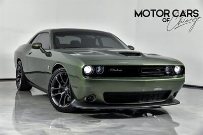 2022 Dodge Challenger R/T Scat Pack   - Photo 1 - Joliet, IL 60435