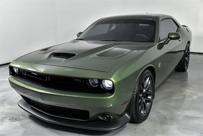 2022 Dodge Challenger R/T Scat Pack   - Photo 6 - Joliet, IL 60435