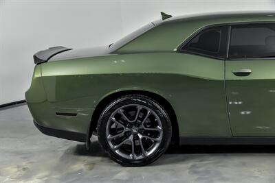 2022 Dodge Challenger R/T Scat Pack   - Photo 13 - Joliet, IL 60435