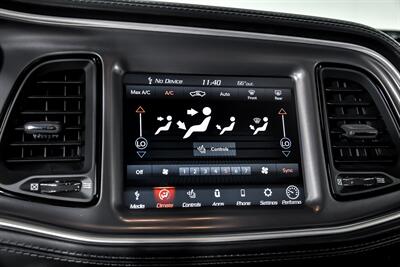 2022 Dodge Challenger R/T Scat Pack   - Photo 31 - Joliet, IL 60435