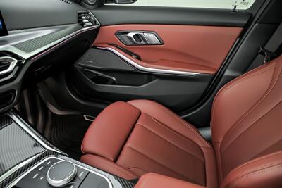 2023 BMW 3 Series M340i xDrive   - Photo 33 - Joliet, IL 60435