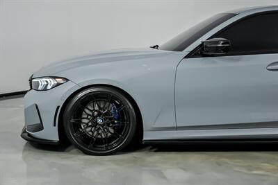 2023 BMW 3 Series M340i xDrive   - Photo 7 - Joliet, IL 60435