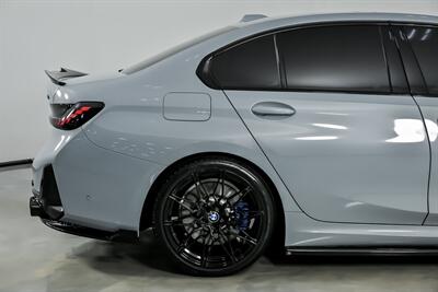 2023 BMW 3 Series M340i xDrive   - Photo 13 - Joliet, IL 60435