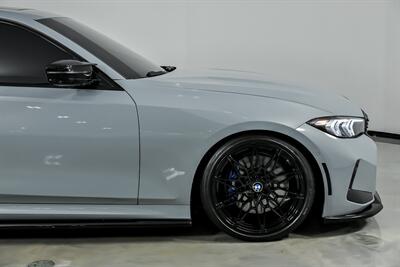 2023 BMW 3 Series M340i xDrive   - Photo 14 - Joliet, IL 60435