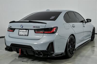 2023 BMW 3 Series M340i xDrive   - Photo 12 - Joliet, IL 60435