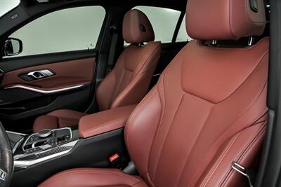 2023 BMW 3 Series M340i xDrive   - Photo 22 - Joliet, IL 60435