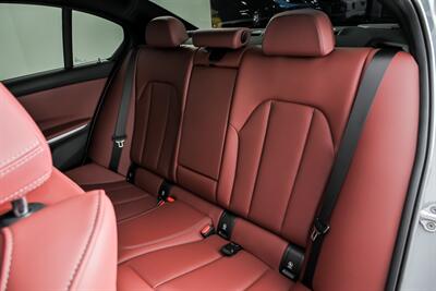 2023 BMW 3 Series M340i xDrive   - Photo 24 - Joliet, IL 60435