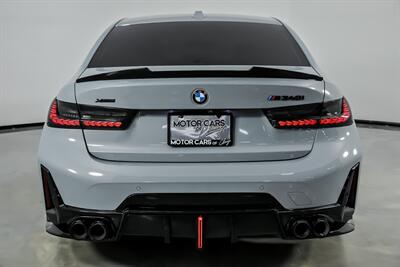 2023 BMW 3 Series M340i xDrive   - Photo 11 - Joliet, IL 60435