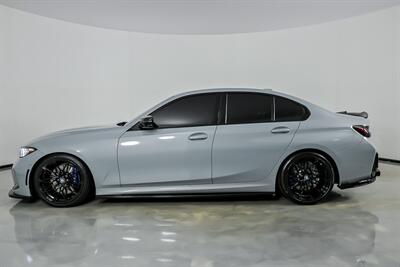 2023 BMW 3 Series M340i xDrive   - Photo 8 - Joliet, IL 60435