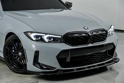 2023 BMW 3 Series M340i xDrive   - Photo 3 - Joliet, IL 60435
