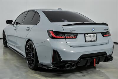 2023 BMW 3 Series M340i xDrive   - Photo 10 - Joliet, IL 60435