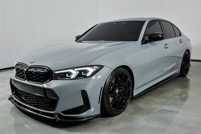 2023 BMW 3 Series M340i xDrive   - Photo 6 - Joliet, IL 60435