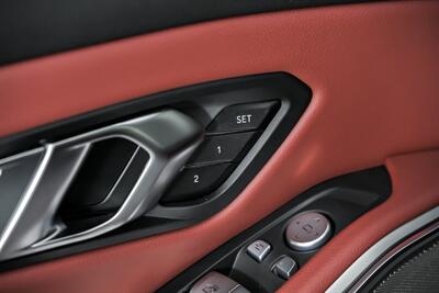 2023 BMW 3 Series M340i xDrive   - Photo 18 - Joliet, IL 60435