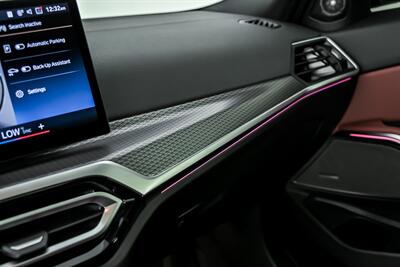 2023 BMW 3 Series M340i xDrive   - Photo 31 - Joliet, IL 60435