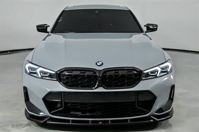 2023 BMW 3 Series M340i xDrive   - Photo 5 - Joliet, IL 60435