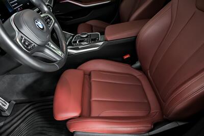 2023 BMW 3 Series M340i xDrive   - Photo 21 - Joliet, IL 60435