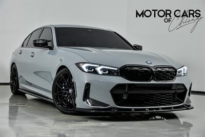 2023 BMW 3 Series M340i xDrive   - Photo 1 - Joliet, IL 60435
