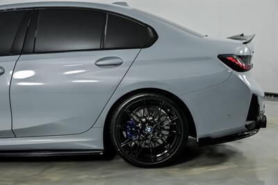2023 BMW 3 Series M340i xDrive   - Photo 9 - Joliet, IL 60435