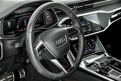 2021 Audi RS 6 Avant 4.0T quattro Avant   - Photo 28 - Joliet, IL 60435