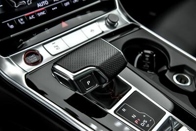 2021 Audi RS 6 Avant 4.0T quattro Avant   - Photo 39 - Joliet, IL 60435