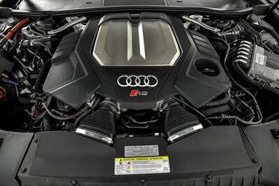 2021 Audi RS 6 Avant 4.0T quattro Avant   - Photo 17 - Joliet, IL 60435