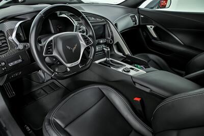 2019 Chevrolet Corvette ZR1 - Photo 21 - Joliet, IL 60435