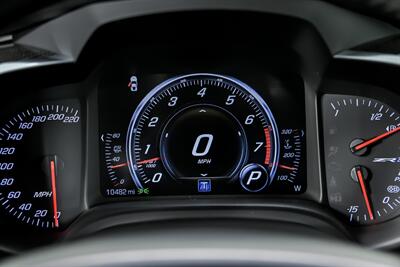 2019 Chevrolet Corvette ZR1 - Photo 26 - Joliet, IL 60435