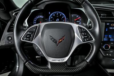 2019 Chevrolet Corvette ZR1 - Photo 27 - Joliet, IL 60435