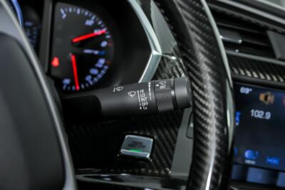 2019 Chevrolet Corvette ZR1 - Photo 29 - Joliet, IL 60435
