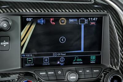 2019 Chevrolet Corvette ZR1 - Photo 31 - Joliet, IL 60435