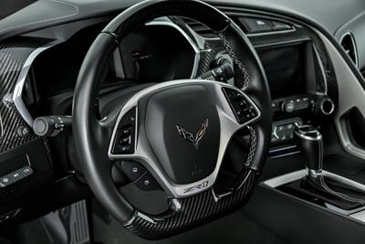 2019 Chevrolet Corvette ZR1 - Photo 24 - Joliet, IL 60435