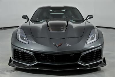 2019 Chevrolet Corvette ZR1 - Photo 5 - Joliet, IL 60435