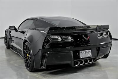 2015 Chevrolet Corvette Z06   - Photo 10 - Joliet, IL 60435