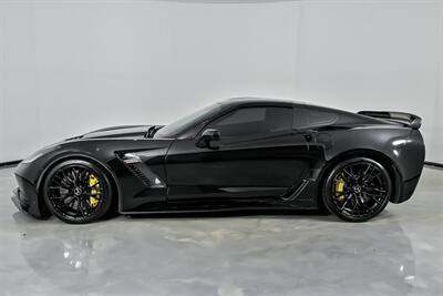 2015 Chevrolet Corvette Z06   - Photo 8 - Joliet, IL 60435