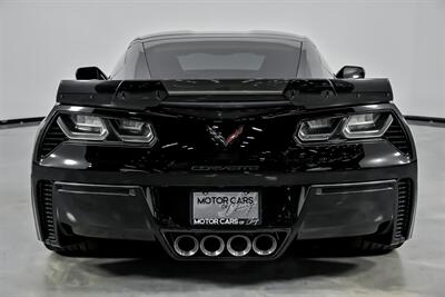 2015 Chevrolet Corvette Z06   - Photo 11 - Joliet, IL 60435
