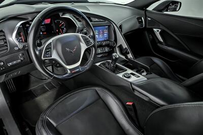2015 Chevrolet Corvette Z06   - Photo 21 - Joliet, IL 60435
