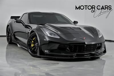 2015 Chevrolet Corvette Z06   - Photo 1 - Joliet, IL 60435