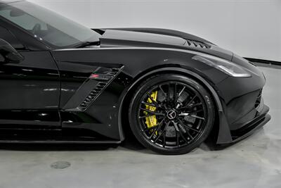 2015 Chevrolet Corvette Z06   - Photo 15 - Joliet, IL 60435