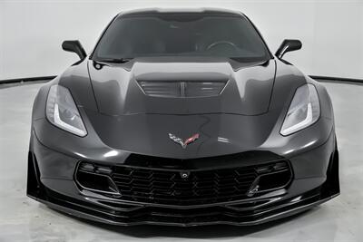 2015 Chevrolet Corvette Z06   - Photo 5 - Joliet, IL 60435