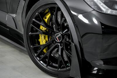 2015 Chevrolet Corvette Z06   - Photo 4 - Joliet, IL 60435